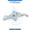 Upper TIMING CHAIN GUIDE RAIL for BMW 1 SERIES 2007-2011 models, Part Number 11317592850